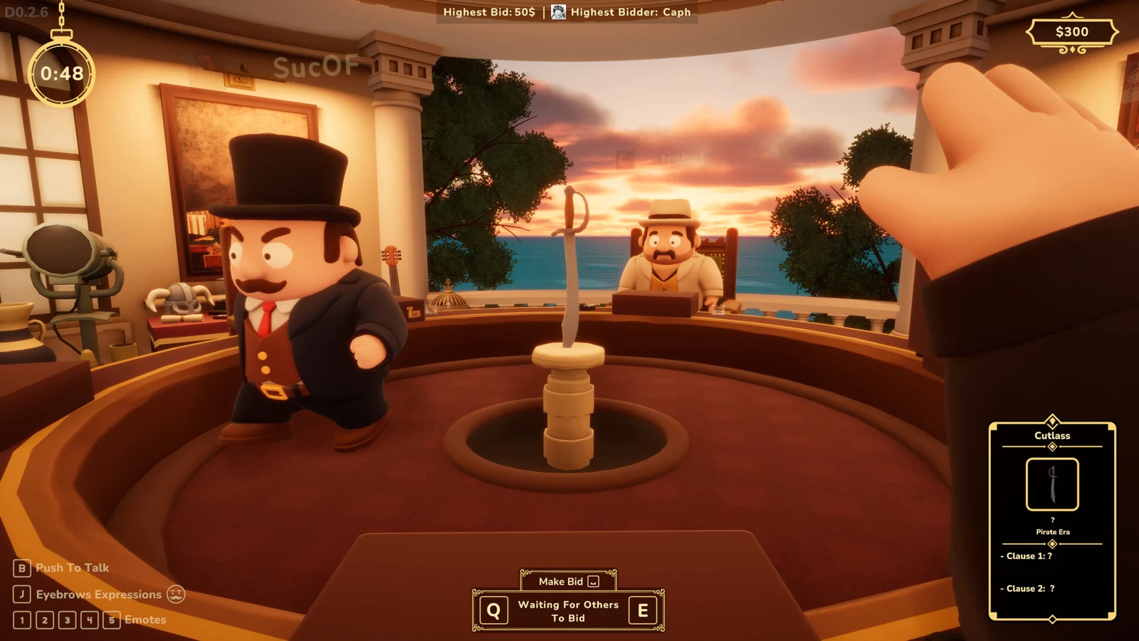 Cards & cash screenshot